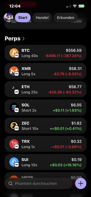 The image shows a phone screen filled with various cryptocurrency options, including Bitcoin, Ether, and other symbols. The screen displays an overview of the available cryptocurrencies, along with their current prices and trading volumes. In addition, there are details about each coin such as its name, symbol, and market cap. The post suggests that users should focus on a particular currency like Bitcoin (Bitcoin) or Short Cash (Short), while other coins may have different levels of priority in terms of trading interest and financial relevance.