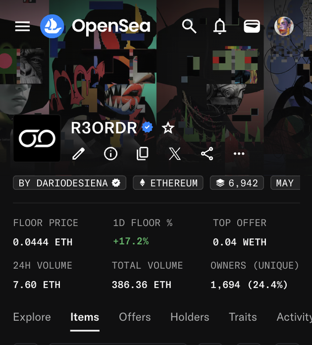 The image shows a smartphone screen displaying information about a cryptocurrency, likely Etherium, with a focus on its price fluctuations over time. The post suggests that there was a limited time offer for purchasing Etherium, which had already expired three weeks ago. This indicates that many people were interested in buying the cryptocurrency at this specific moment, but the price dropped significantly before it expired. The screen provides details about how much of the cryptocurrency one could buy and at what price they can get it for.