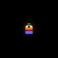A glowing "1Y" (one-year anniversary) badge floats against a black background, symbolizing a full year of daily, independently verified Proof of Reserves—a milestone highlighting sustained transparency rather than occasional snapshots.