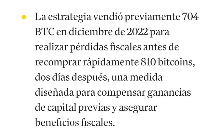 The image shows a post with text written in Spanish, discussing the benefits of investing in Bitcoin. The post suggests that Bitcoin could be an excellent investment opportunity for those who want to invest their capital into something new or are looking for ways to diversify their portfolio. It also mentions that Bitcoin is a speculative asset and may not be suitable for everyone due to its speculative nature.