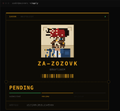 A YouTube video titled 'C4-ZADZ4XK' shows a pending processing screen with 'CLICK HERE TO WATCH' text.
