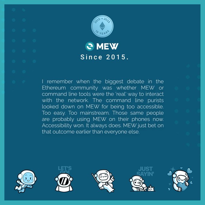 The image features a blue background with white text that reads "Let's say 'Just Say 'Nice'". Below the text, there are five different cartoon characters representing various emotions or actions, such as smiling, frowning, and waving. The characters are arranged in a line on the right side of the image.
