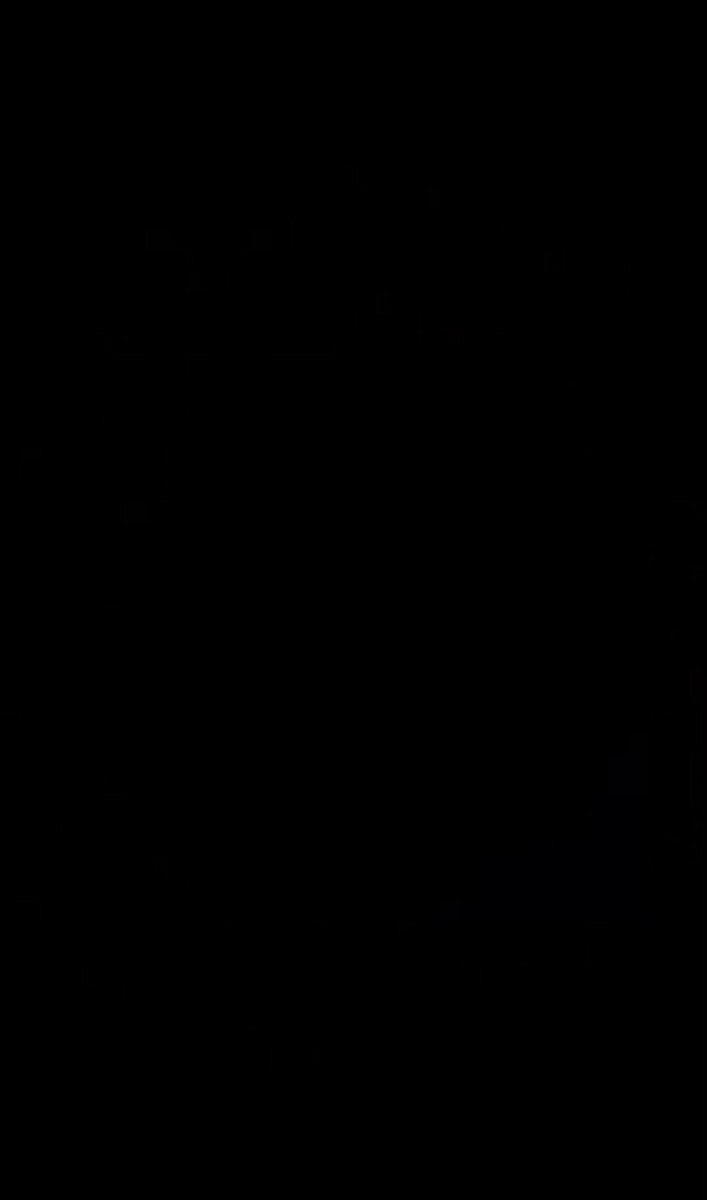 The image shows a black square with a gray stripe running down its center, which appears to be a logo or design element. The background of the image is white, making the black square stand out prominently. The text "The great rotation from @Bitcoin to altcoins is loading.….. While everyone is distracted, #POLKADOT $DOT is silently preparing to outperform the entire market." is written in the corner below the image. This text seems to be related to a discussion about cryptocurrency and its impact on the market.