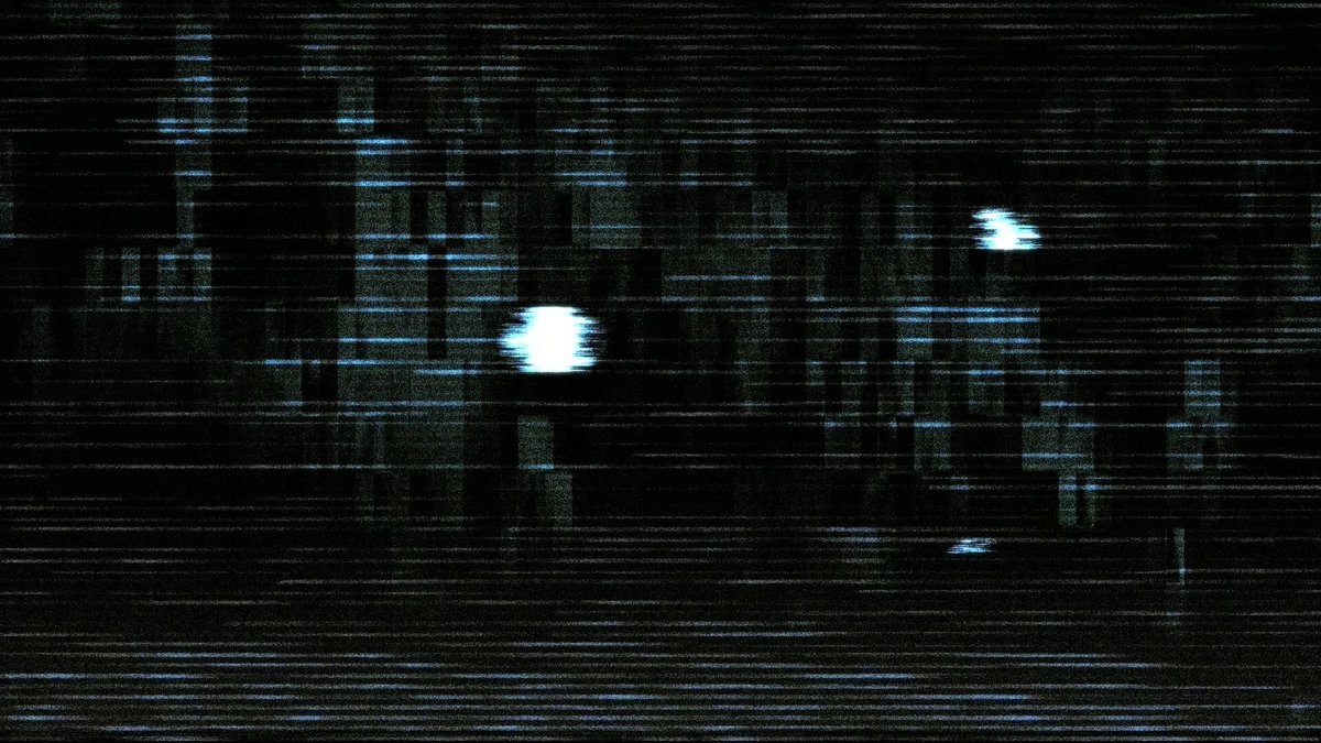 The image shows a dark room with two white lights positioned at different locations within the frame. The background features a grid of small squares, creating an abstract pattern that adds depth to the scene. The text "This @talonprotocol On the Base platform" is present in the image, suggesting it might be related to blockchain technology or cryptocurrency.