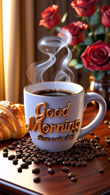 𝕏 Good morning, my family A fresh day brings fresh opportunities to build, learn, and grow together. @Wallchain keeps showing how real attention can become measurable value, creating stronger connections between creators and communities. Small actions compound over time."