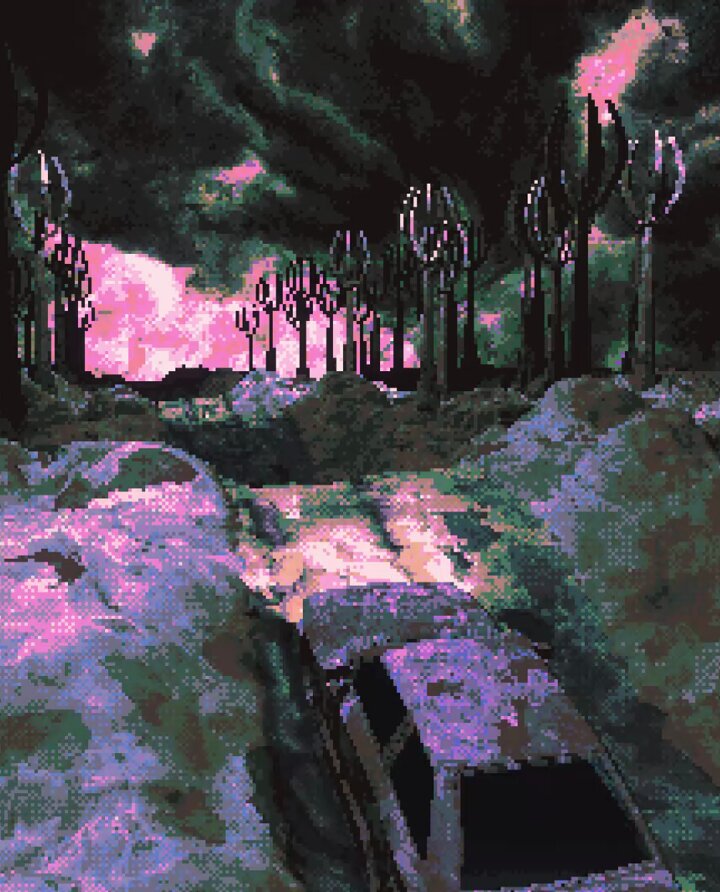 None