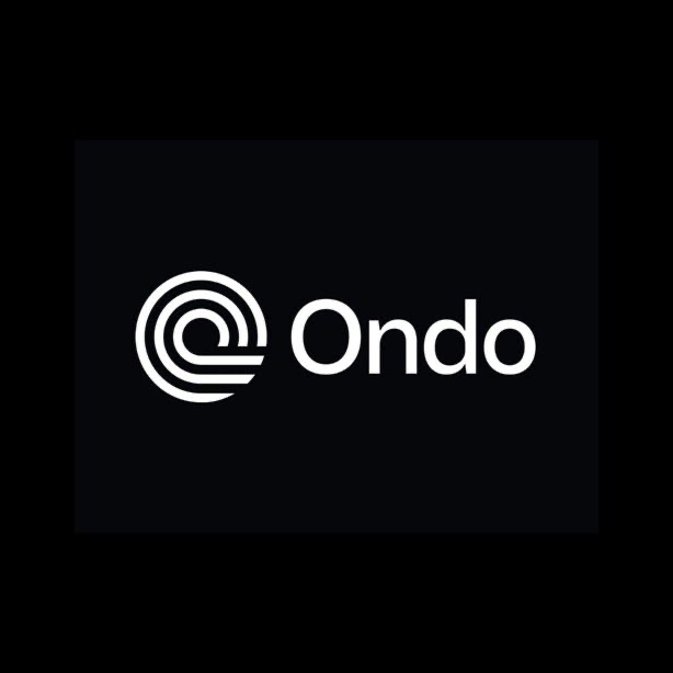The image features a logo for an online marketplace called "Ondo", which is named after its founder, Nathan Allman Allman. The Ondo logo consists of a circle with a white line through it, representing the company's name in capital letters. The website "www.ondoo.com" is also present within the image.