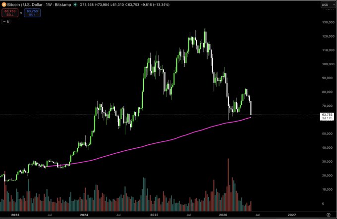 !!!The Bitcoin price has gone up by about $0.76 over the past 7 days!". This statement appears to be a comment from someone who posted this picture, so it might be related to the content of the image or the post itself.
