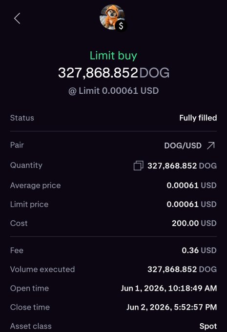 The image shows a screenshot of an online auction site where people bid money for dogs. There are two dogs being auctioned off with their respective bidders. The highest bidder has just won both of them, acquiring a total value of $27,863,858 in US dollar (€26,863,858). The remaining bidder is left empty-handed, meaning they did not bid on one or both dogs.