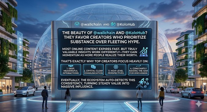 A futuristic cityscape features a large glass dome, surrounded by buildings with green roofs and trees, creating an urban oasis.