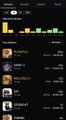 A user celebrates their first 50x-plus call on @Pumpfun, showing $7 in rewards, with the image displaying a leaderboard or rankings interface featuring bars, user avatars, and cryptocurrency-related usernames and ticker symbols.