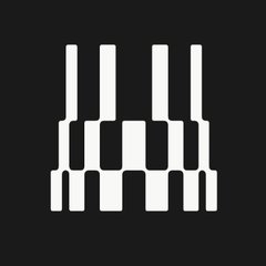 A simplified white piano keyboard icon on a dark background.

Note: The image appears to be a generic keyboard or piano graphic that does not directly relate to the post about DATA Network, Trace, or Sui Foundation. It may be a placeholder image or visual icon rather than content-specific to the announcement about the $30M investment and AI training data partnership.