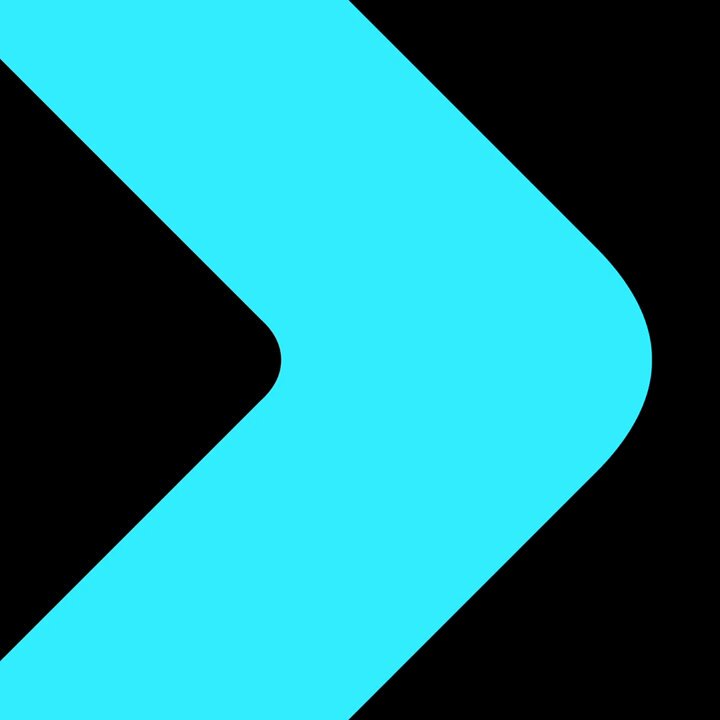 The image is a graphic design featuring a striking blue arrow that points towards the right side of the screen, with black text above and below the arrow that reads "Reminder: XRP yield is already live on SOIL. 5% fixed APR in June, now accessible through @bitgetwallet integration. Native XRP yield. No bridges." The design focuses on the message related to the XRP yield, providing information about its availability for use and highlighting its benefits over other cryptocurrencies like Bitcoin.