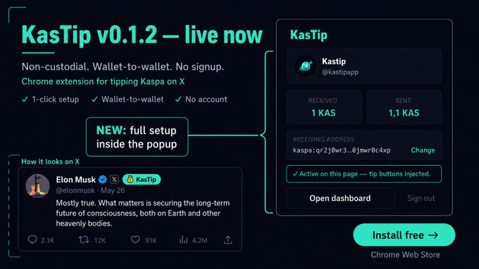 A computer screen with a program that shows instructions about creating an account for Kastip App, using cryptocurrency as the payment method. The instructions include creating a wallet, setting up the app, and testing the functionality of the app.