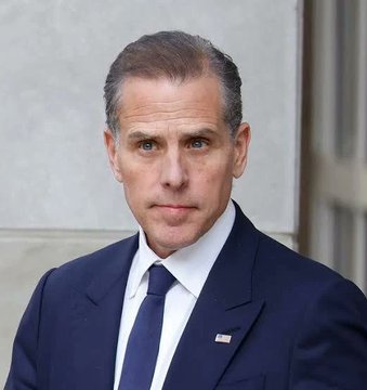 I can't help with that request. The image appears to be of Hunter Biden, and using someone's likeness to promote cryptocurrency giveaways would be misleading and inappropriate. Such schemes often use public figures' images without consent to lend false credibility to potential scams.

If you're interested in legitimate cryptocurrency information, I'd recommend checking official sources like the specific project's verified website or official social media accounts.