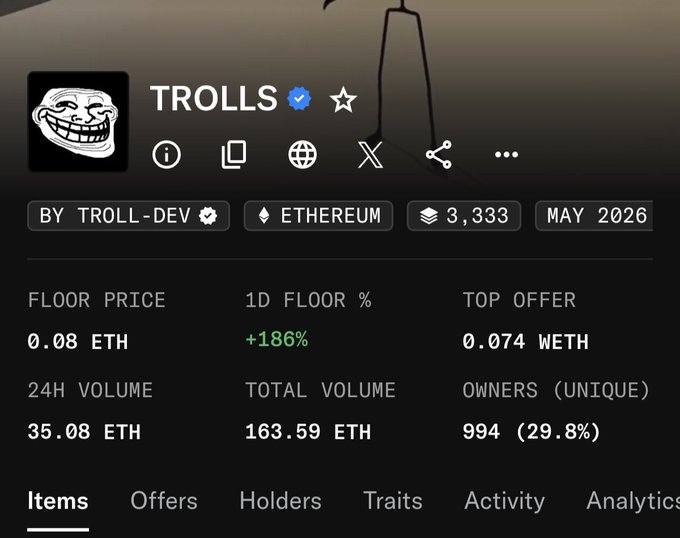 The image shows a screenshot of an Ethereum trading page with various data displayed. There are several details about offers, including their quantities, values, and volumes, arranged in columns within the screen's interface. The text in the screenshot emphasizes the importance of understanding the offers and decisions related to buying or selling Ethereum, suggesting that the content is relevant for those participating in the cryptocurrency market.