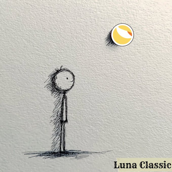 ursa, the goddess of the moon and stars, is depicted as a yellow circle with an orange face against a white background.