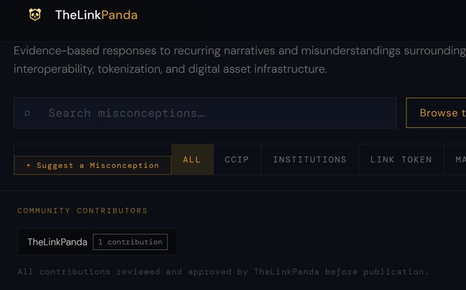 The image features an error message from an online service or website. The text displayed includes phrases such as "In conclusion", "All", and "suggest a misconception...", suggesting that there may be a misunderstanding or misconception regarding something related to the topic or issue at hand. Based on this information, it seems like someone has posted their opinion on the matter without thoroughly verifying its accuracy or considering other viewpoints. This post is titled "The Link Panda" and provides contact information for contributors who can further investigate or clarify the situation if necessary.