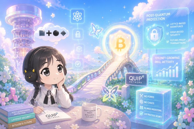 The image features an anime character, possibly a girl or a boy, sitting at a table with books around them. The scene takes place outdoors, with a bridge and a castle visible in the background. The character appears to be engaged in studying or reading while enjoying their cup of coffee. The overall atmosphere suggests that they are in a peaceful environment, possibly a park or garden setting.