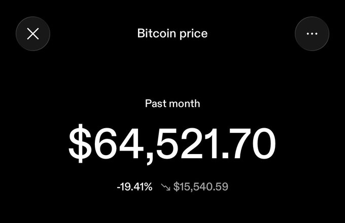 A black background with white text displays a message asking for Bitcoin payments, which reads "either you make a legacy or do not there is no try get to 1 Bitcoin", with an illustration of a virtual currency symbol indicating that one should attempt to obtain Bitcoin by making a payment.