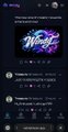 The image shows an advertisement for a new app called "Windy" that allows users to buy and sell AirCoins directly from within the social platform. The app has been recently launched, and its creators are promoting their product by sharing tips on how to make it rain or by highlighting the benefits of using the app.