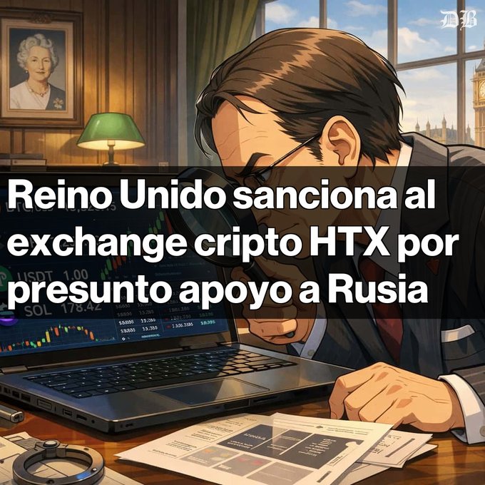 The image shows a man sitting at a desk with a laptop computer, looking through some documents or data. The text in the image suggests that the man might be involved in an online transaction related to cryptocurrency, such as Bitcoin. The post also mentions that the man is sitting near a window and has a magnifying glass on his desk, which could indicate that he is examining something closely, possibly related to his work or personal interests.