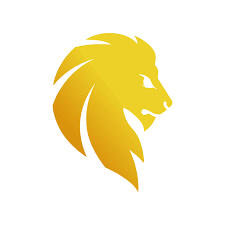 A golden lion logo, likely representing BitFuFu, paired with a post announcing that BitFuFu now holds 1,373 BTC, ranking among the top 40 Bitcoin-holding companies based in Singapore. The lion emblem symbolizes strength and the company's growing prominence in the crypto industry.
