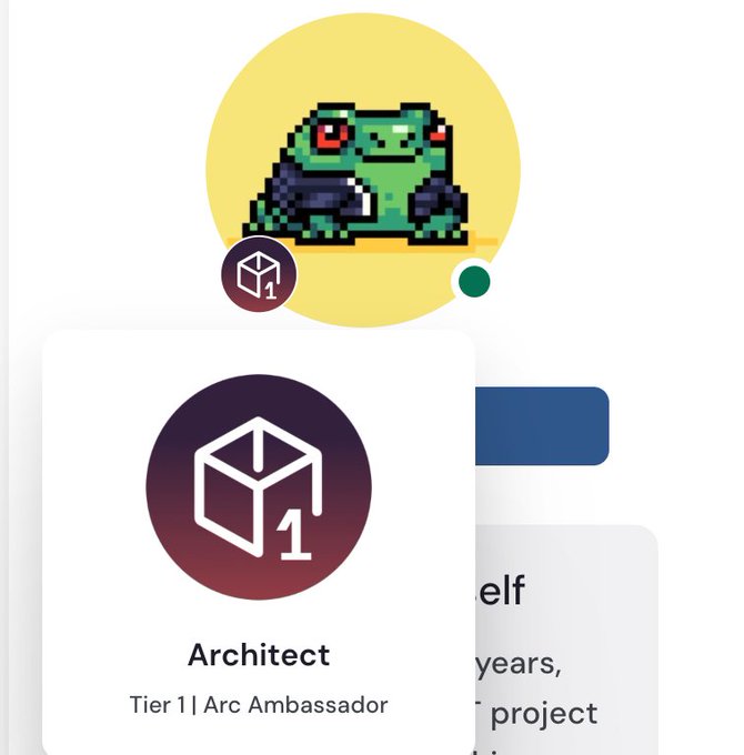 The image shows an app called "Architect" that has been approved by the community. The app's description highlights its purpose as a tool for architects to collaborate and share ideas, making their work more efficient and effective. The app has been well-received by users who appreciate its user-friendly interface and the sense of community it fosters among architects.