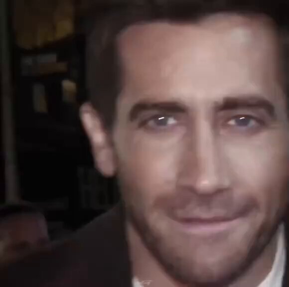 The image features a man with brown hair, wearing a suit jacket and smiling at the camera. There are no texts or other objects present in the image. The caption "Solana is the best place" is written above the man's head, which seems unrelated to the main subject of the photo - the man himself.