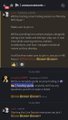 The image shows a YouTube live stream titled "Live Market View" by CryptoEmporiumX featuring analysis of the ETH/BTC trading pair, with on-screen metrics displaying a market cap of $2.50T, dominance of 53.1%, and price chart data relevant to the streamer's discussion of Bitcoin/Ethereum correlation and USDT.D strategy.