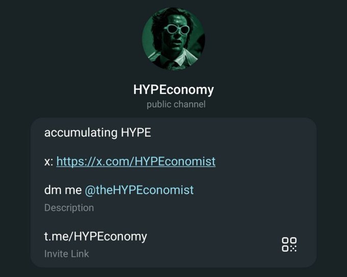 !"HYPERLIDAR!hypeeconomist dm me @theHYPEconomist".