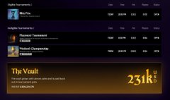 A blurred screen displays numerical values and text, including '25K', '24K', '25K', '2.5K', '25.3K', '25.5K', and '25.0K', against a dark background.