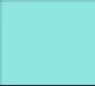 A simple solid light blue-green color block with no other visible elements.