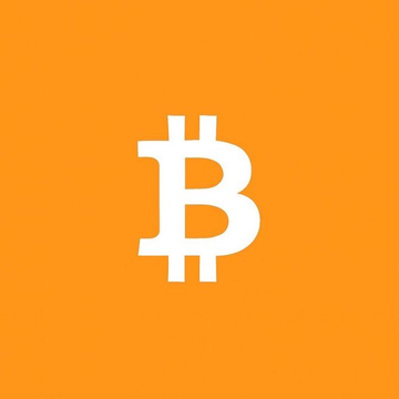 The Bitcoin logo set against a bold orange background, visually anchoring a post highlighting three bullish developments for BTC: record US Bitcoin fund purchases, major US company shares trading on crypto exchanges, and Japan's official launch into the crypto space.