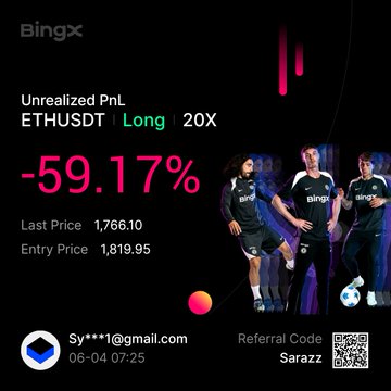 The image is an advertisement for a cryptocurrency trading platform called BINGX, featuring three men dressed similarly with different colors of jerseys representing Bitcoins, Etheriums, and Ethusds against a dark background. The text "Bingx" is displayed at the top of the image. Additionally, there are various numbers in the bottom right corner such as $59.97, $65k, and $82k associated with the advertisement to help viewers understand the potential returns on trading these cryptocurrencies.