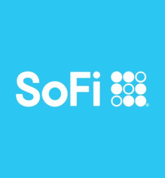 The image features a blue background with white text that reads "SOFI". The text is capitalized, making it stand out against the blue backdrop. Below this, there's an announcement about a new stablecoin called SoFi. This stablecoin is integrated into a U.S. banking app and is designed to be used for payments. It has already been launched with 15 million members in its network, indicating that it has gained significant traction within the financial industry. The post also mentions a roadmap for tokenized deposits, which suggests that the SoFi stablecoin aims to revolutionize traditional banking practices by offering users more control over their funds through digital tokens.