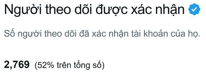 The image shows a grey background with text written in two different languages, English and Vietnamese. The main focus of the image is a caption that translates from Vietnamese to English regarding the content displayed on this picture. This could be related to an online account or conversation about some important information presented in the image.