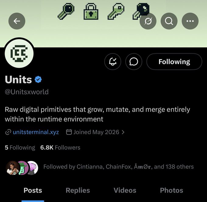 The image shows a Twitter post with a list of followers, including names such as "Cintianna", "Chainsafe", and "AMOR", along with other names. The post also mentions that there are 5 people who have followed the account. The post includes a link to a video, which is likely related to the topic being discussed on Twitter.