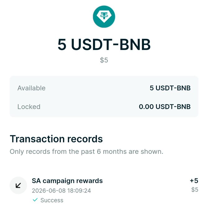 The image shows a screenshot of a cell phone screen with a payment receipt. The main content of this image is about a user's transaction, where the account holder has just received 5 US dollars via Bitcoin. The text within the cell phone screen indicates that the payment has been successfully processed and confirms that the transaction has taken place.