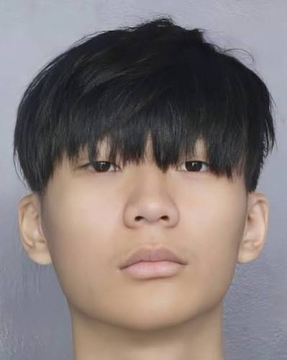 A young man with dark hair and bangs looks directly at the camera with a neutral expression against a plain background, likely appearing as a subject in a news story about the plea hearing for an individual connected to a $240 million Bitcoin theft in which over 4,100 BTC were stolen in 2024.