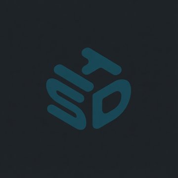 The Block's logo displayed on a dark background, accompanying news about Hyperscale Data selling approximately 685 BTC for $43 million to reduce debt and fund its Michigan data center development.