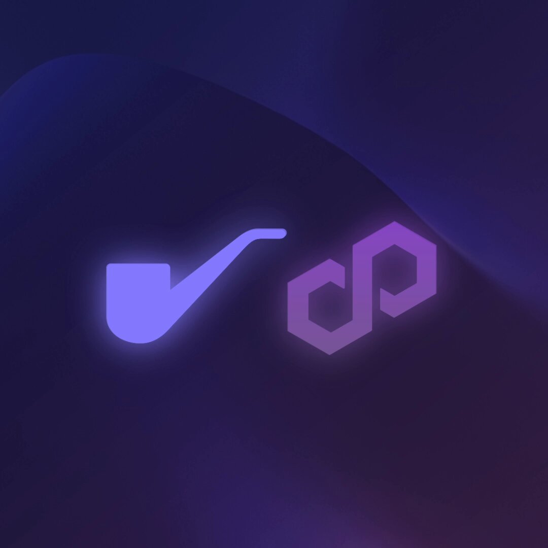 The image features a purple background with two objects - a pipe (pipe) and an infinity symbol (infinity). The pipe, which appears white, is positioned at the top left corner of the image. The infinity symbol, rendered in purple, is located towards the bottom right corner of the image. The text "Calling all researchers and auditors." is written below these objects, suggesting that a security engagement or investigation related to research and auditing might be taking place.