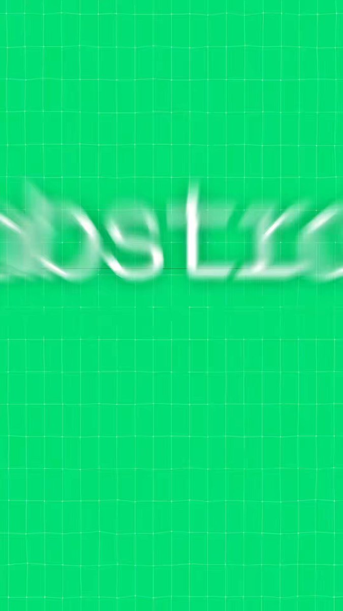 The image features a green background with white text that reads "Abstract Chain" written in a blurry font, giving it an artistic or abstract appearance. The surrounding area appears to be a grid of squares, adding depth and complexity to the overall composition. The image also contains some text about a meetup for Kona DeFi's Summer Campaign, which is likely related to the Abstract Chain project.