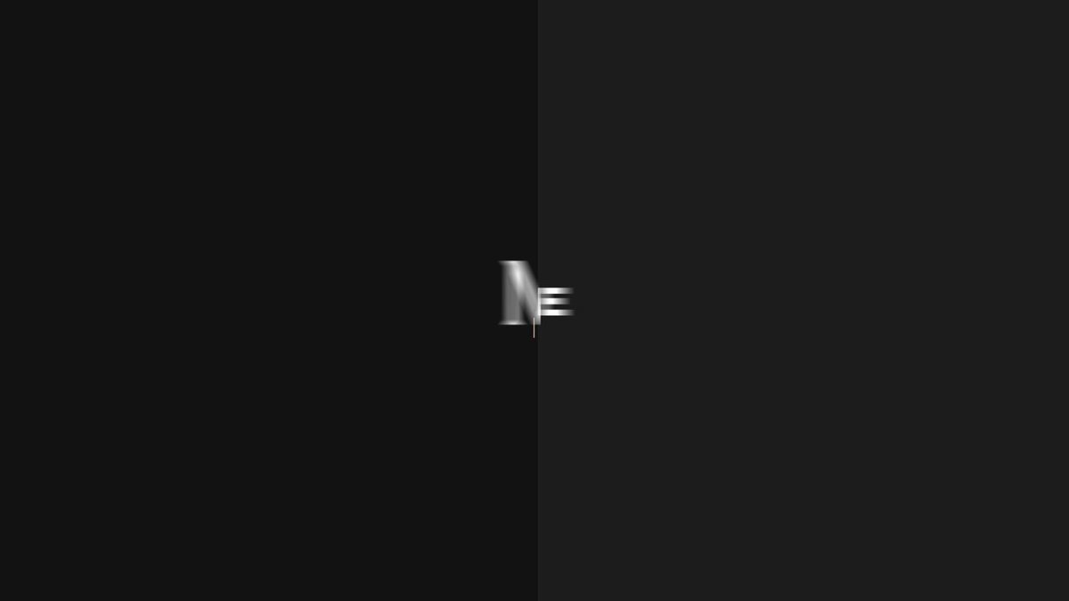 The image features two identical horizontal stripes with one stripe black and one striped grey. In the top left corner of the image, there's a small white letter "E" that stands out against the darker background. This element gives context to the overall theme of the image. The post on Maple Security website discusses security measures and mentions @octane_security as an important part of their development process. Their strong track record in terms of detecting high-signal issues with 97% accuracy has been a key factor in their success.