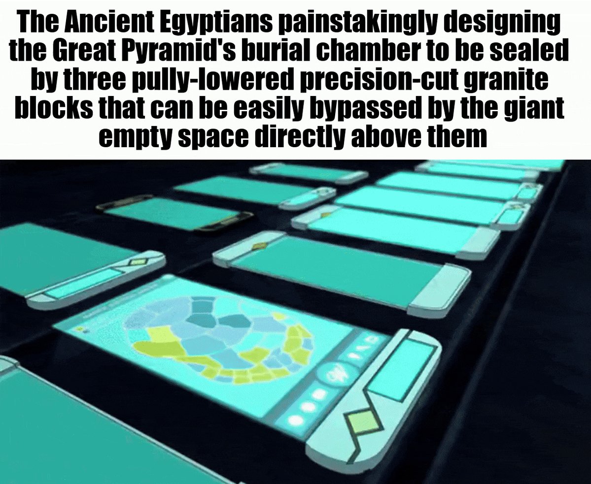 The image displays a collection of green rectangular objects, with some appearing more complex than others due to varying levels of detail or color. These objects appear to be digital screens, possibly resembling cell phones or similar devices. The caption below the image reads "I’m locked in on this one The chart doesn't lie". This suggests that there might be a specific element within these objects that catches the viewer's attention or interest, making it stand out from the rest of the group.