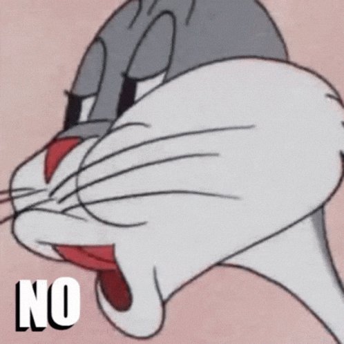 None