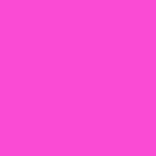A solid pink background image, visually representing the $PINK meme coin's branding as the color associated with Uniswap and its founder Hayden Adams. The bold pink hue serves as a visual marketing tool, reinforcing the post's claim that pink is Uniswap's signature color and positioning $PINK as a standout token.