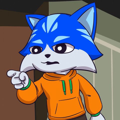 ?".