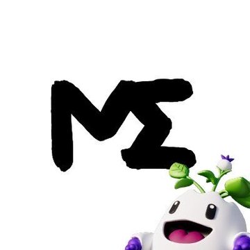 The image features the stylized "ME" logo (Magic Eden's branding) alongside a small cartoon mascot character, visually representing the NFT marketplace referenced in the post about its rapid rise and substantial funding rounds totaling over $159M by mid-2022.