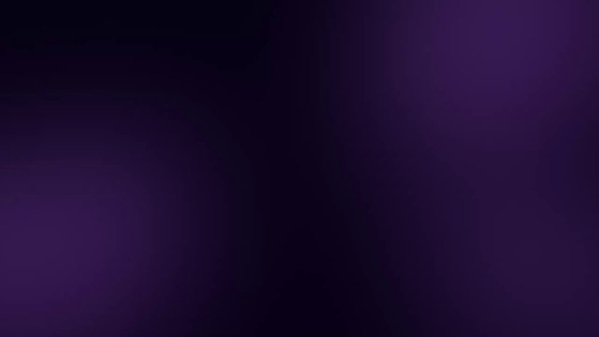 The image shows a purple square with two black circles, one larger than the other, positioned at opposite corners of the frame. The background is a solid gray color that contrasts with the vibrant purple squares. The caption below the image reads "@jumperapp Private Swaps are now live! Swap privately via Houdini on Jumper and win your share of $1,000 USDC. How to qualify: → Complete a private swap of $50+ from Base to any supported chain → Finish the tasks on Galxe → Earn 25 XP in the process 4 winners will each".